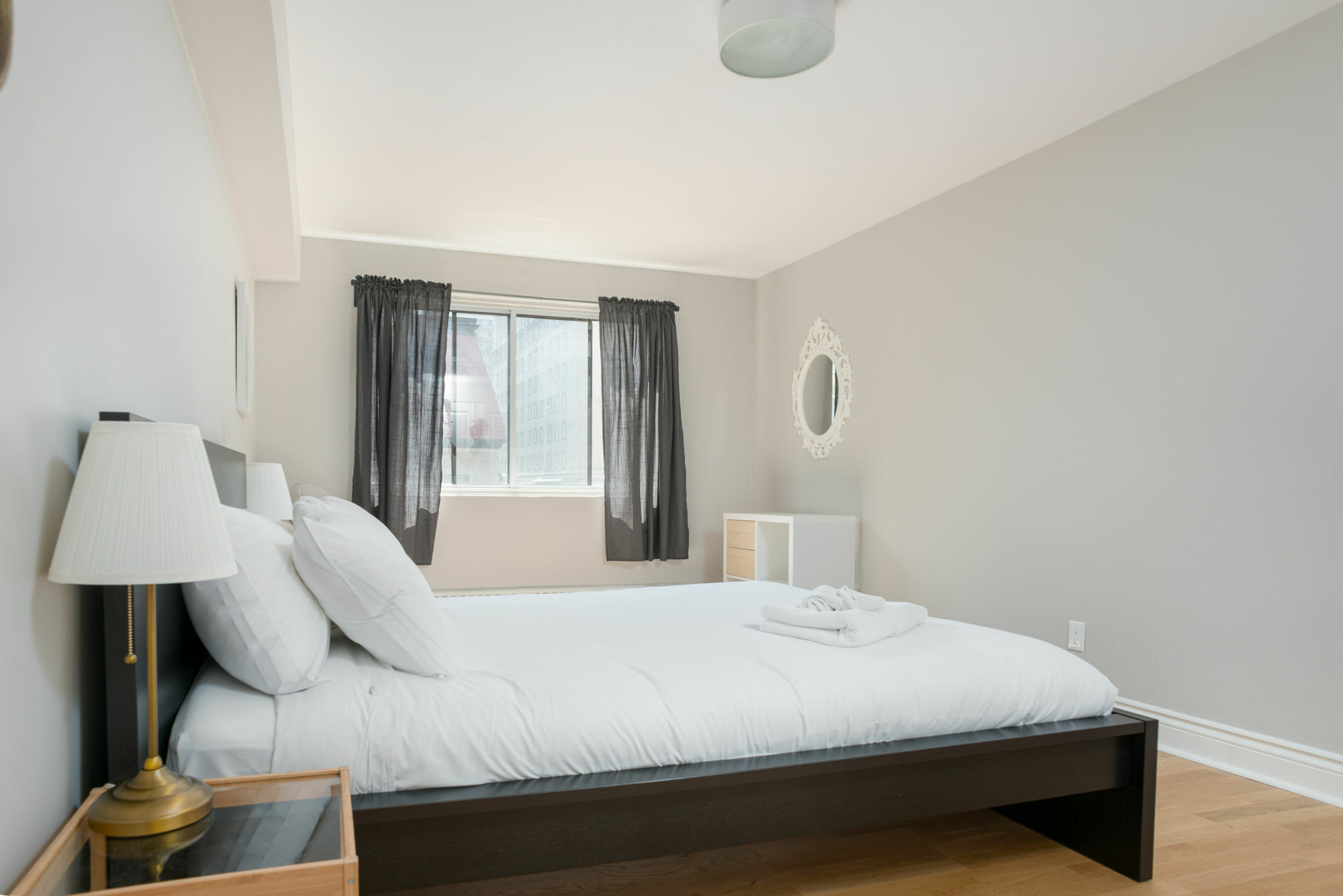 Spacious 2Br In Downtown Mtl By Sonder Apartment Montreal Exterior photo