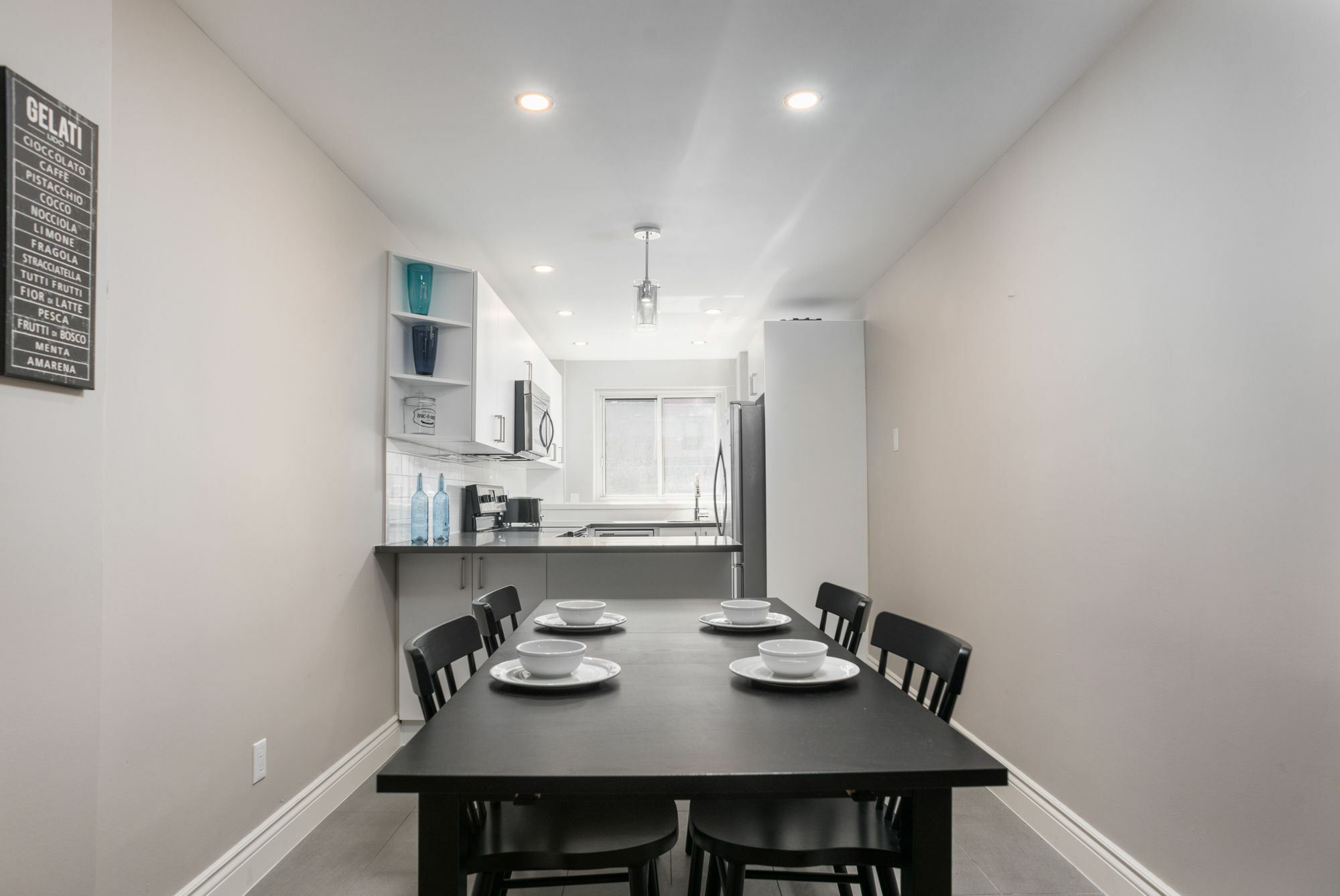 Spacious 2Br In Downtown Mtl By Sonder Apartment Montreal Exterior photo